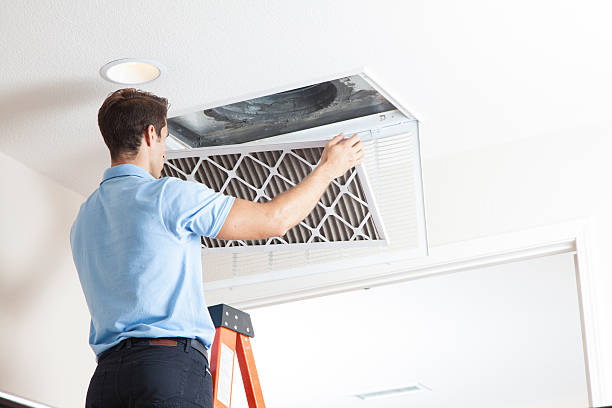 AC installation near me in Overland Park, KS