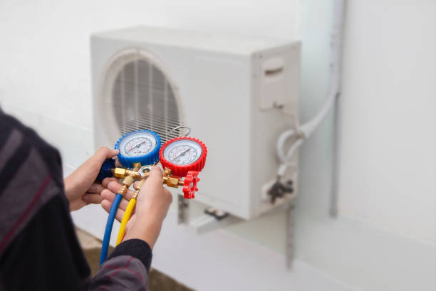 Best HVAC maintenance near me  in Overland Park, KS