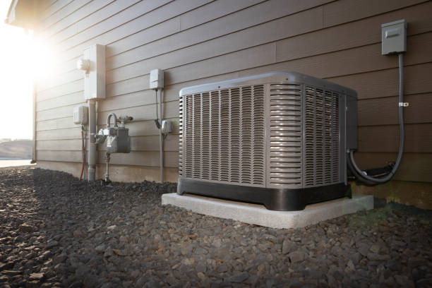 Best Affordable HVAC services  in Overland Park, KS
